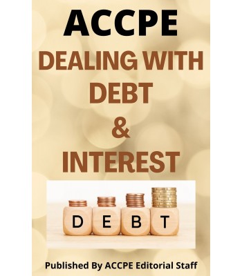 Dealing With Debt and Interest 2022